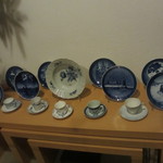 tavola di YOHEI yogi NISHIDA - マイセンのアンティーク