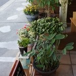 パフ　カフェ - 