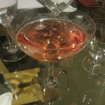 tavola di YOHEI yogi NISHIDA - スプマンテ