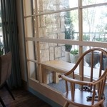 パフ　カフェ - 