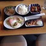 今泉新町食堂 - 