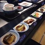 今泉新町食堂 - 