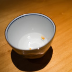 日本料理 幸庵 - あられ湯