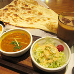 DELHI'S CURRY - Bセット