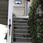 RODAN - お店の外観です