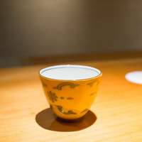 日本料理 幸庵 - 2013.11もあられ湯でスタート