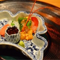 懐石料理 桝田 - 
