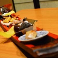 懐石料理 桝田 - 