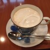 Le Premier Cafe 心斎橋本店