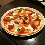 h Pizzeria Romana Gianicolo - 