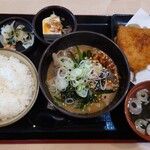 上州もつ次郎 - 料理写真: