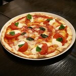 h Pizzeria Romana Gianicolo - 