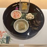 大宮 寿司 いし山 - 