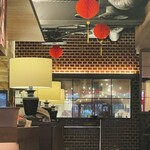 Sapporosai Fuujin - 店内