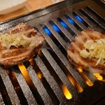 Taishuu Yakiniku Mochan - 