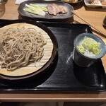 Soba Michi - 