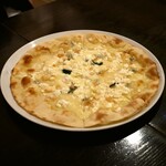 Pizzeria Romana Gianicolo - 