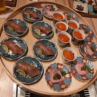 焼肉㐂舌 南船場 - 