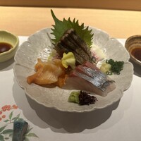 大宮 寿司 いし山 - 