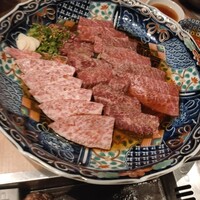 焼肉㐂舌 南船場 - 