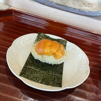 鮨 在 - 