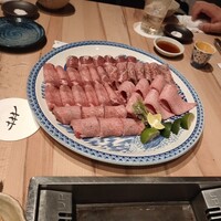 焼肉㐂舌 南船場 - 