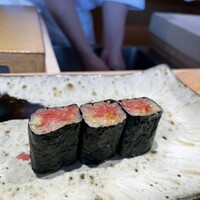 鮨 在 - 