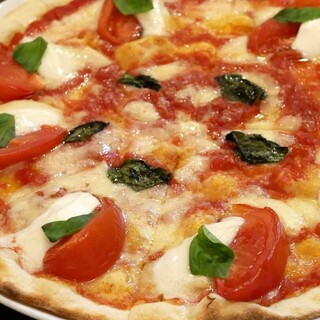 Pizzeria Romana Gianicolo - 