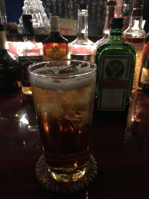 ミュージック＆キャンプズバー 燻燻（music＆camps bar kunkun） - 長町一丁目（バー）の写真