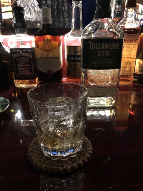 ミュージック＆キャンプズバー 燻燻（music＆camps bar kunkun） - 長町一丁目（バー）の写真