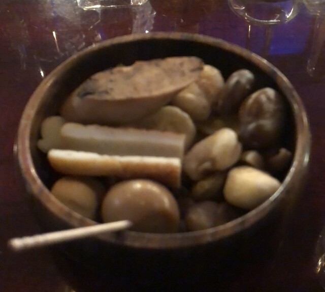 ミュージック＆キャンプズバー 燻燻（music＆camps bar kunkun） - 長町一丁目（バー）の写真