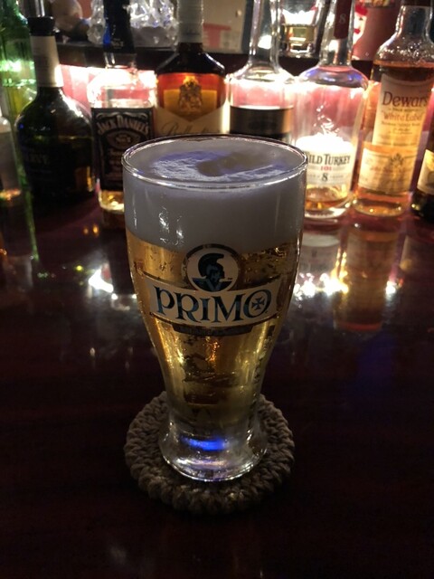 ミュージック＆キャンプズバー 燻燻（music＆camps bar kunkun） - 長町一丁目（バー）の写真