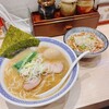 麺屋二代目 弘