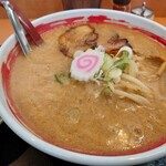 ラーメンさんぱち - 