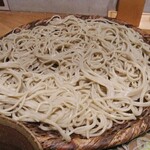 そば割烹 よいん - 12/15