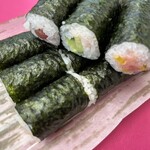 わらべ寿司 - 