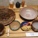 そば割烹 よいん - 12/15