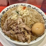 野郎ラーメン - 