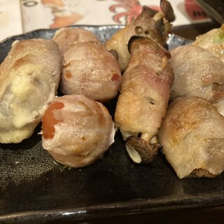 Makigushiyombanya