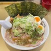 超ごってり麺ごっつ 亀戸本店