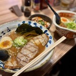 弟子屈ラーメン - 