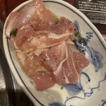 Yakiniku Tabehoudai Hinomaru - 