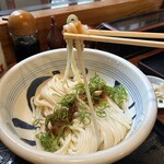 江戸堀 木田 讃岐うどん - 