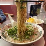 ラーメン魁力屋 - 