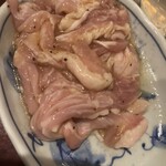 焼肉食べ放題 火ノ丸 - 