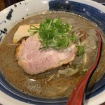 らー麺 山さわ - 