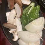 Yakiniku Tabehoudai Hinomaru - 