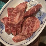 焼肉食べ放題 火ノ丸 - 