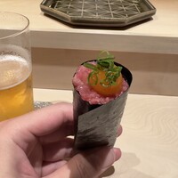 鮨 若尊 - 