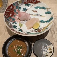 鮨 若尊 - 